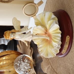 Fairy figurine